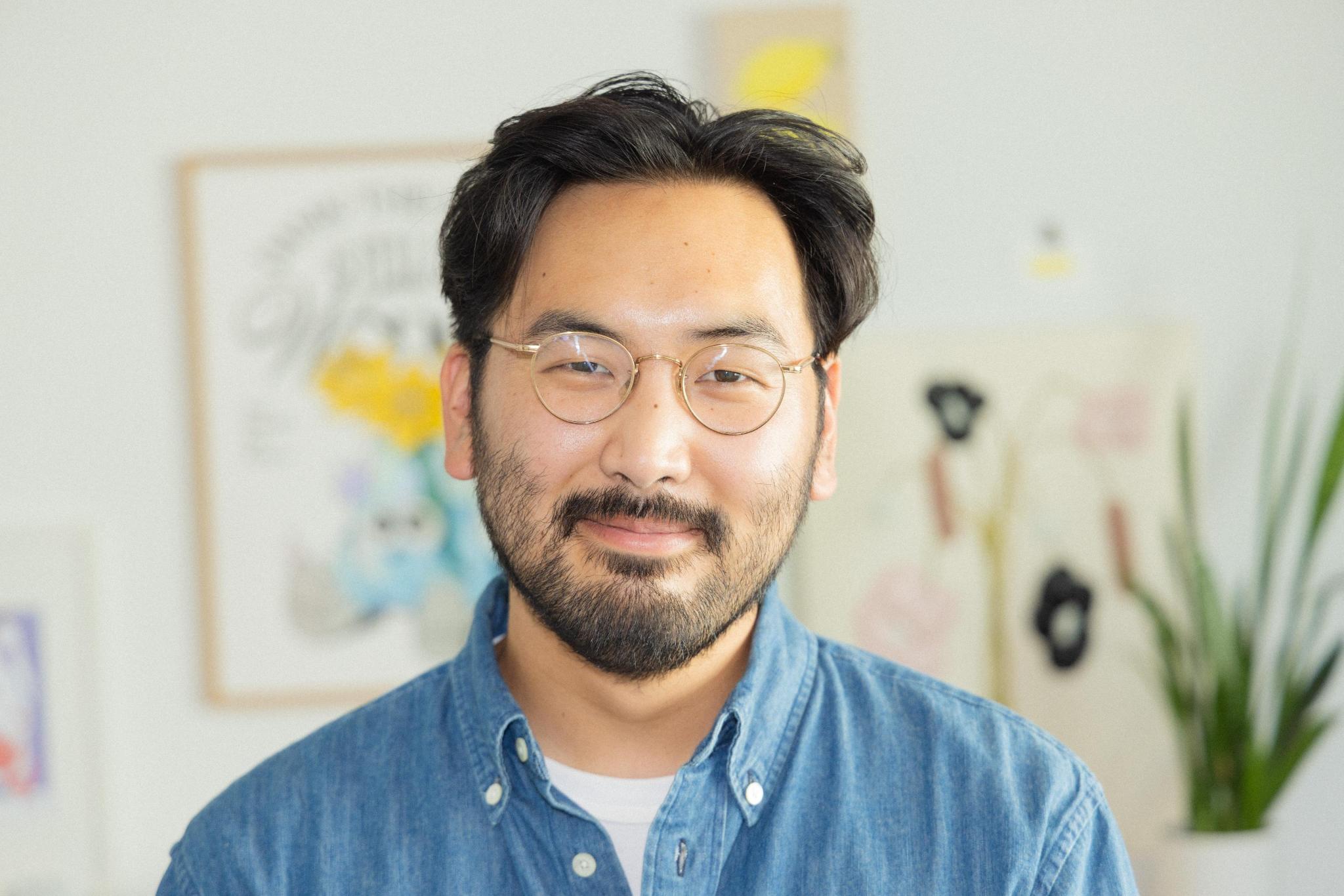 Fearn Raises $5.5M Seed to Democratise AI-Powered Patent Filing