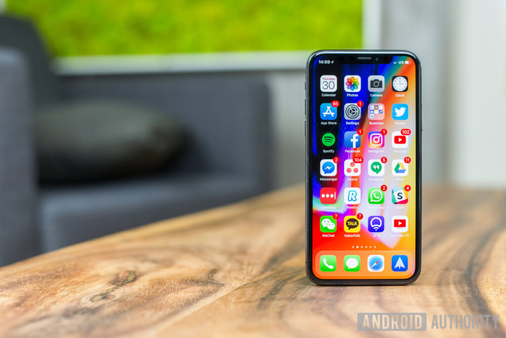 One App Is Eating Nearly a Third of Your Data Bundle Silently