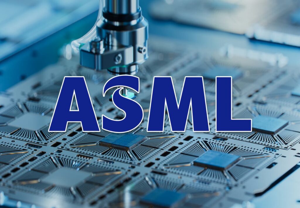 ASML Spinout Invisix Bags €20m Seed Round for Chip Metrology