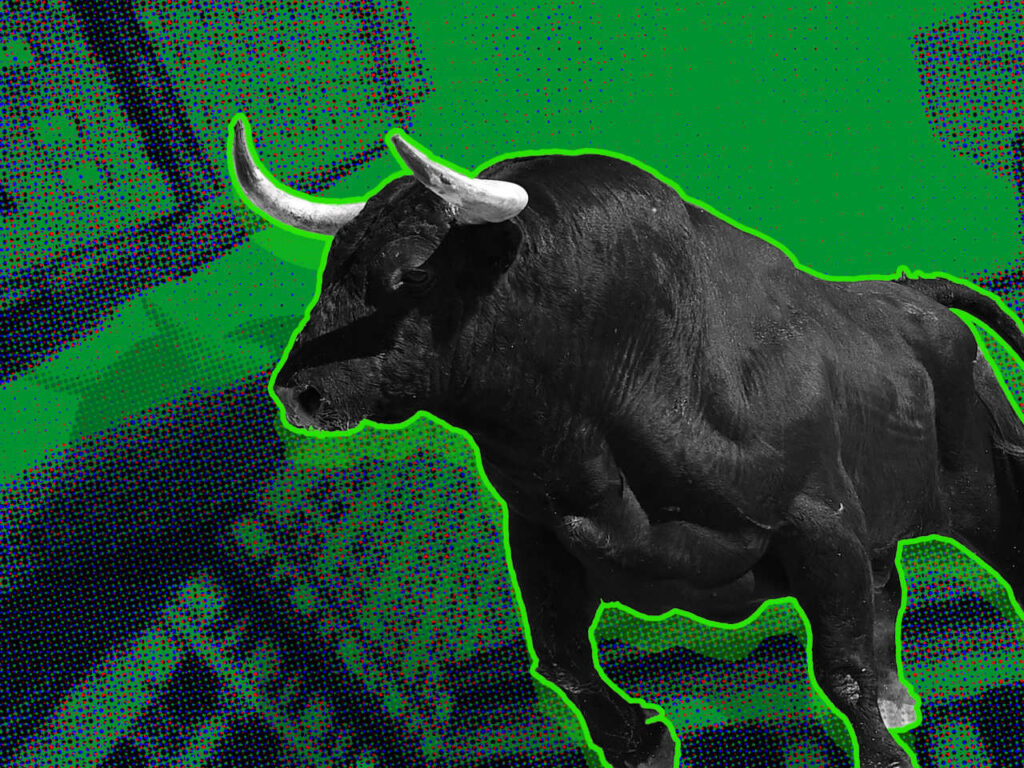 S&P 500 Logs Nine Straight Green Weeks in a Historic Bull Run