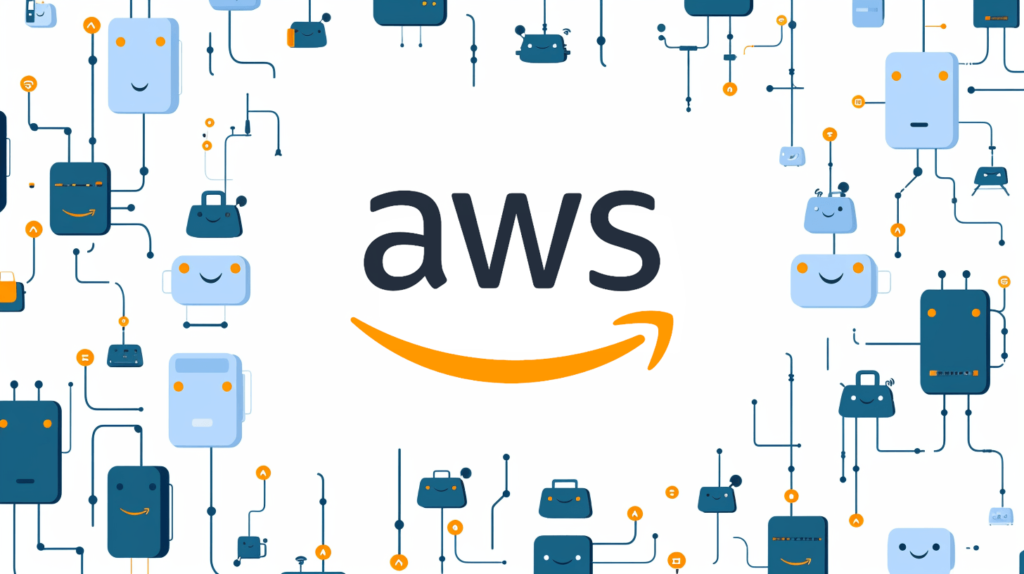 AWS Launches Two New Services to Fix AI Agent Blind Spots