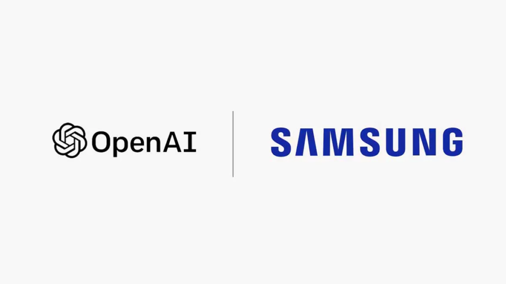 Samsung Deploys ChatGPT Enterprise and Codex to Thousands of Employees