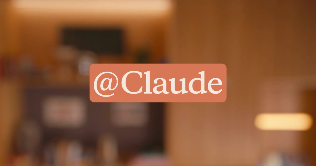 Anthropic Launches Claude Tag to Let Teams Get Work Done on Slack