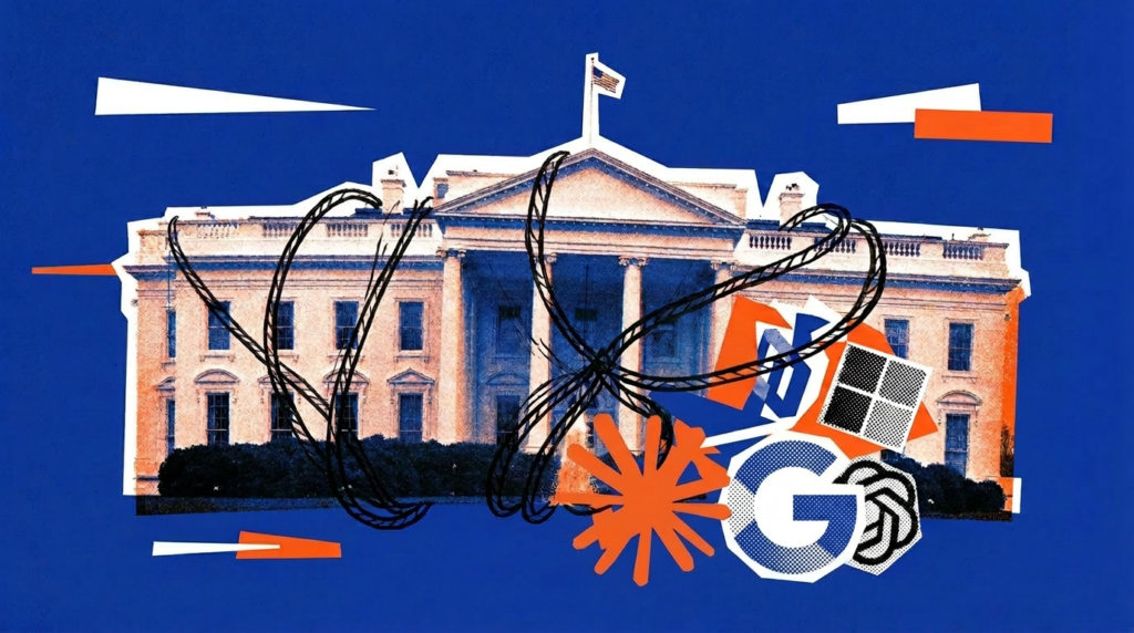 US Government Now Controls Who Gets Access to GPT 5.6