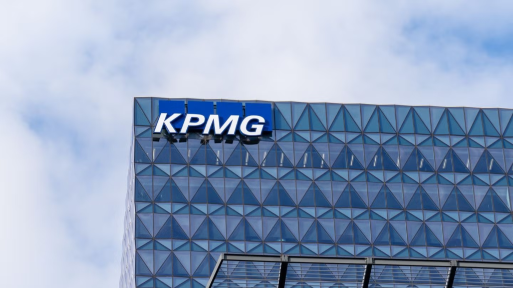 KPMG Pulled Its Own AI Report After Getting Caught Hallucinating