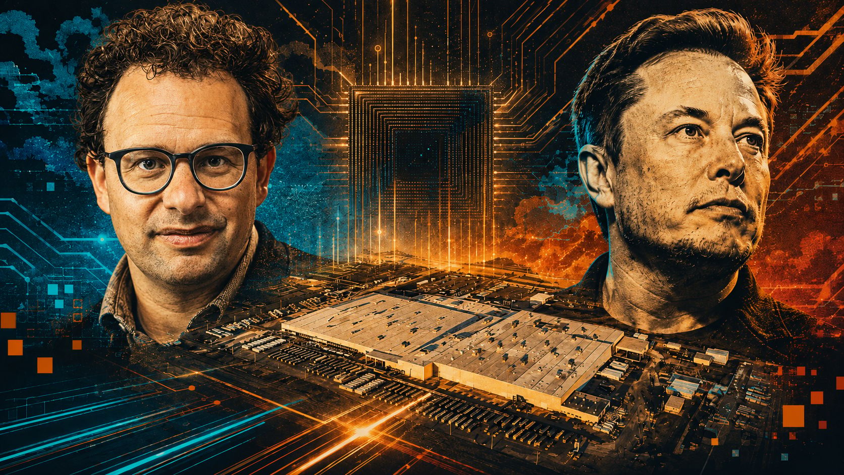 Anthropic's SpaceX Compute Deal Is the Most Contradictory Bet in AI Right Now