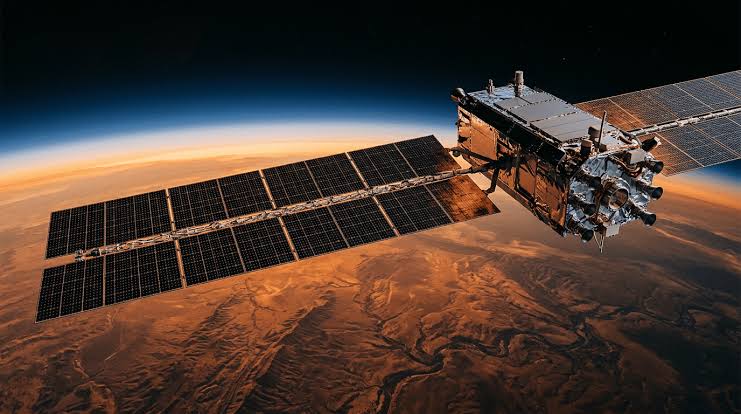 Starlink Hits 63% EBITDA Margins as V3 Promises 100x Capacity