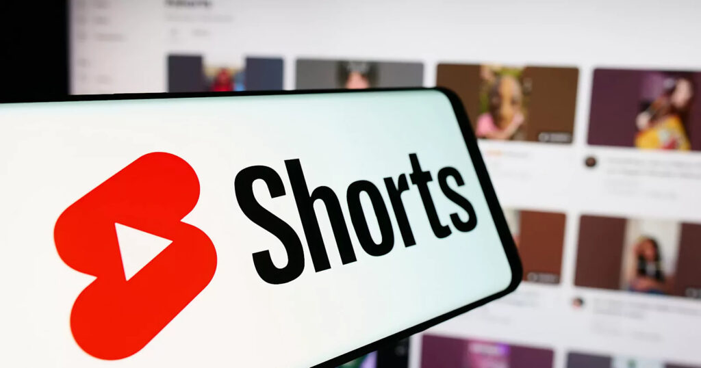 YouTube Shorts Update Borrows Three Big TikTok Features