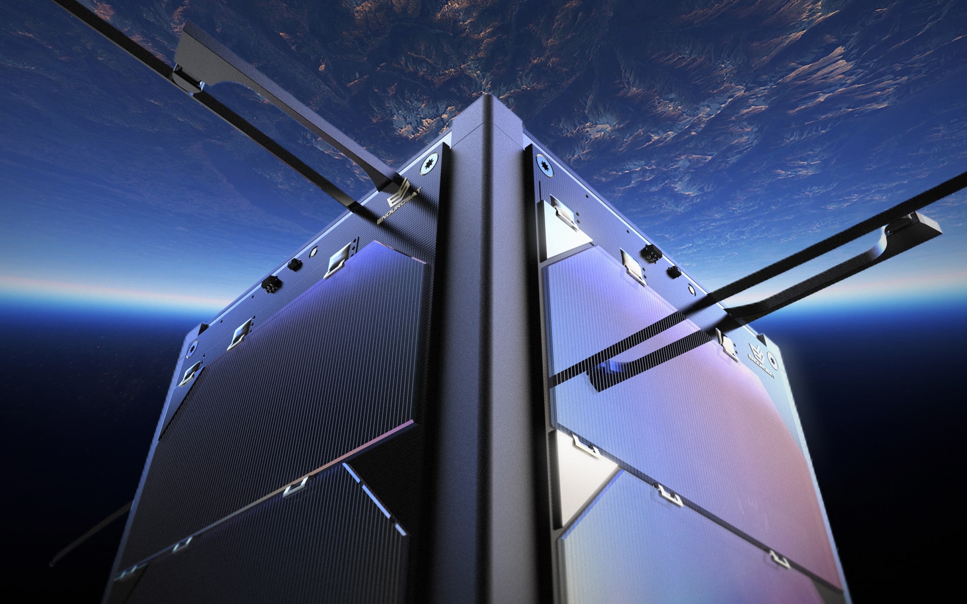 EnduroSat Eyes $200M Series C
