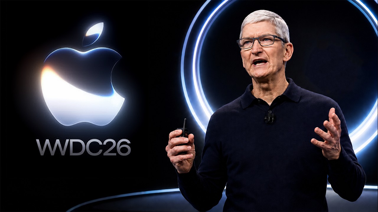 Apple WWDC 2026 Siri AI