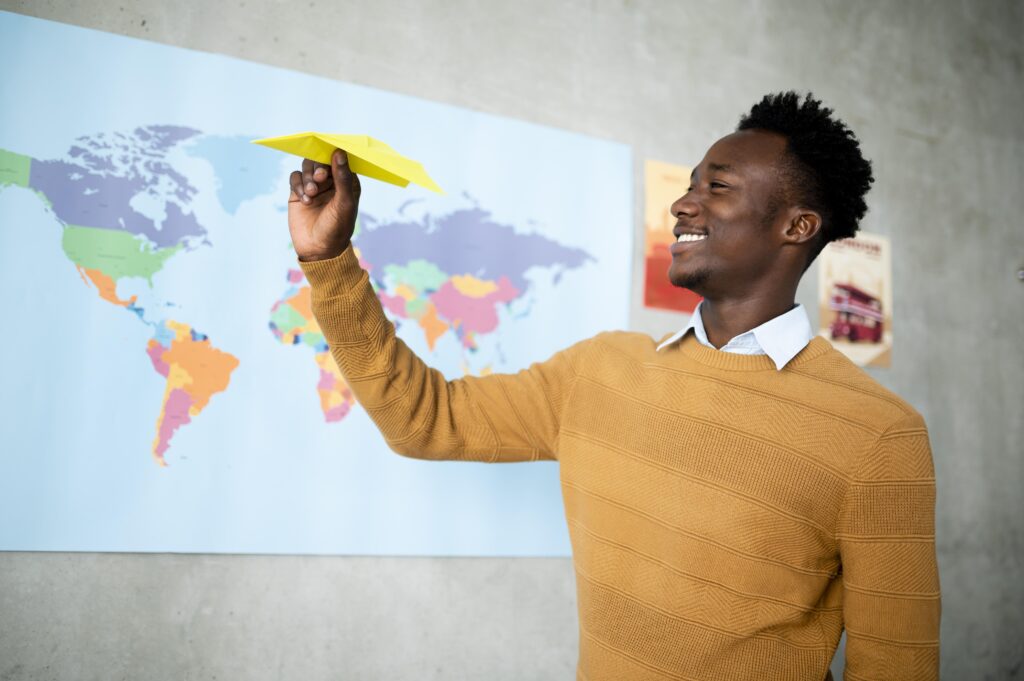Nigerian Startup Global Expansion: Know the Right Time