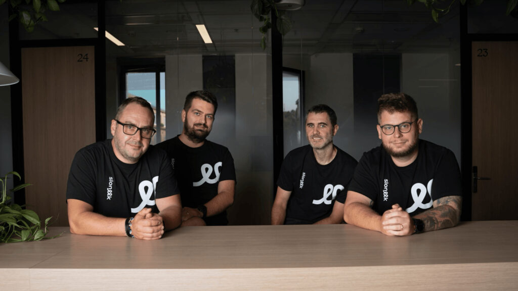 Warren Belgium Pension Fintech Raises â‚¬10M Seed Round