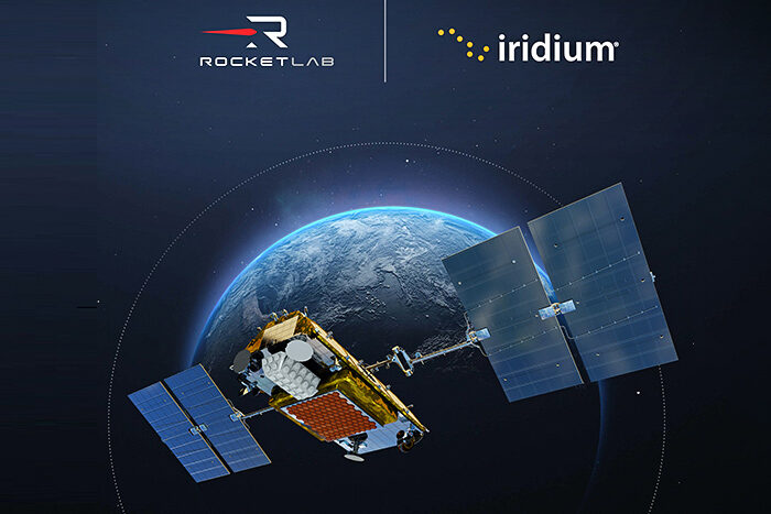 Rocket Lab Acquires Iridium in $8B Vertically Integrated Space Deal