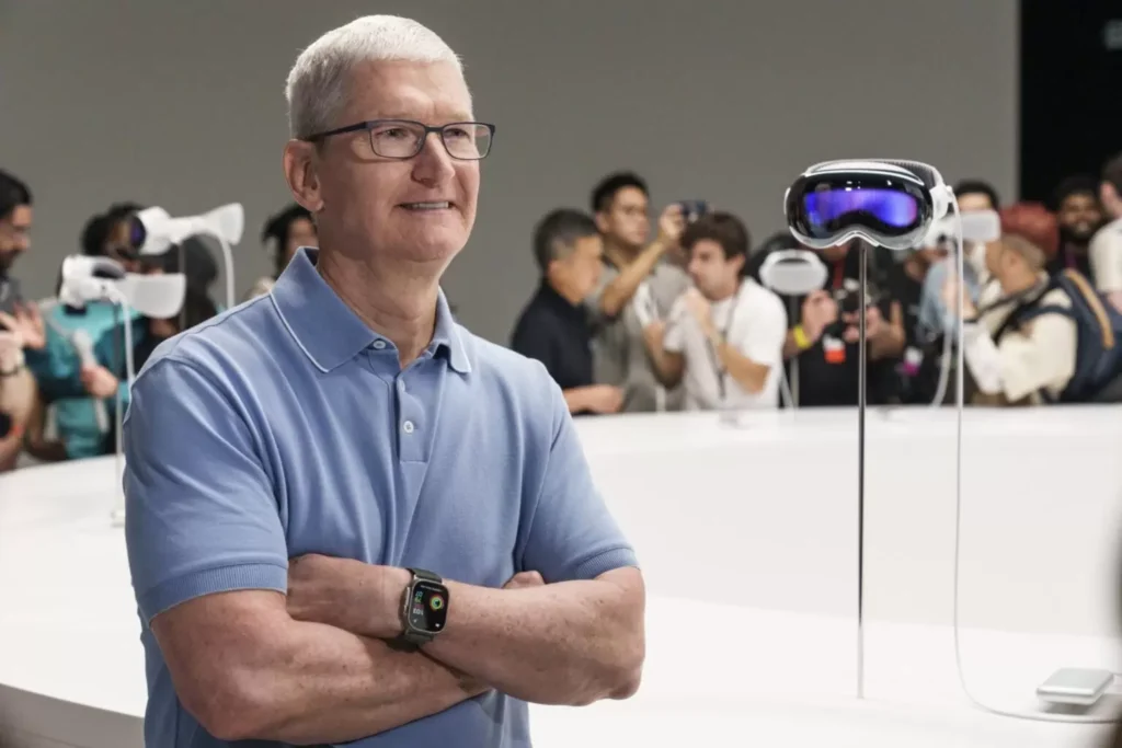 Memory Crisis Pushes Up Apple MacBook and iPad Prices.