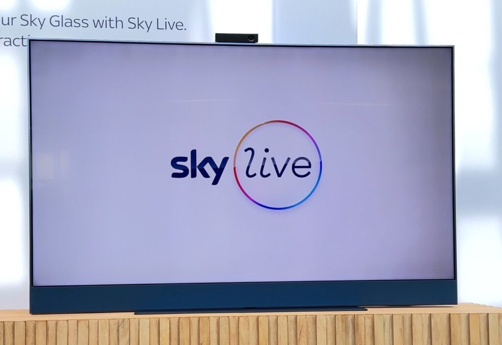 SkyLive Launches a Global Astronomy Live-Streaming Network