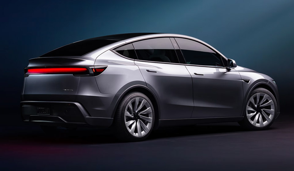 Tesla Model Y South Korea Sales Beat Every Domestic Car