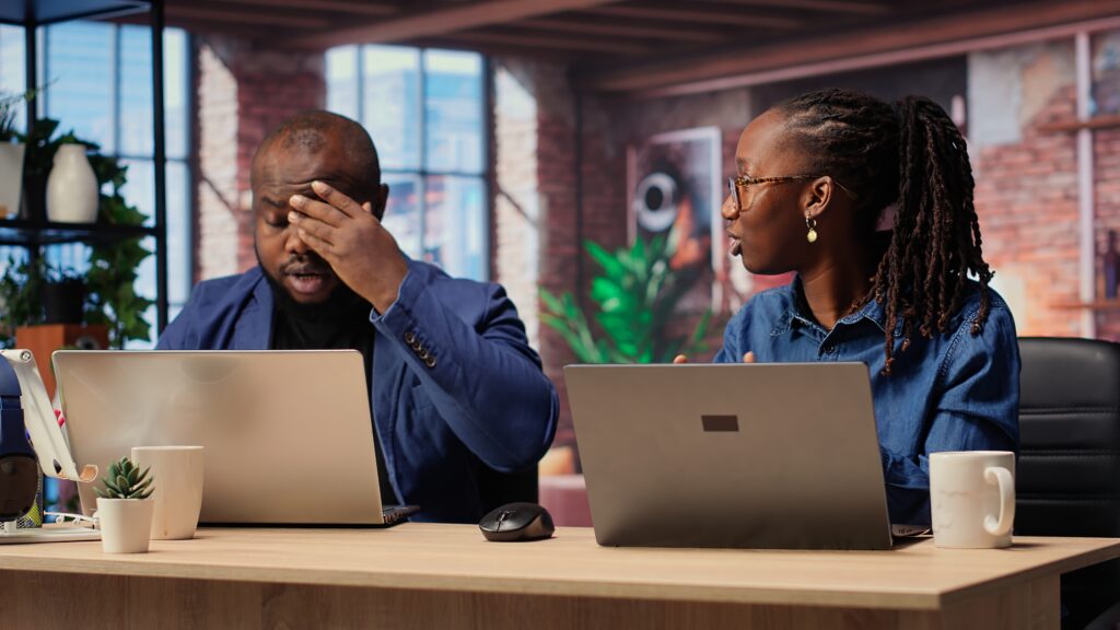 Nigerian Startup Operational Mistakes That Kill Businesses Early