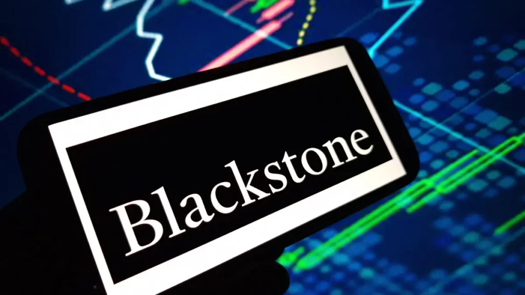 Blackstone's Indurent Explores London Listing or Sale in New Exit Move