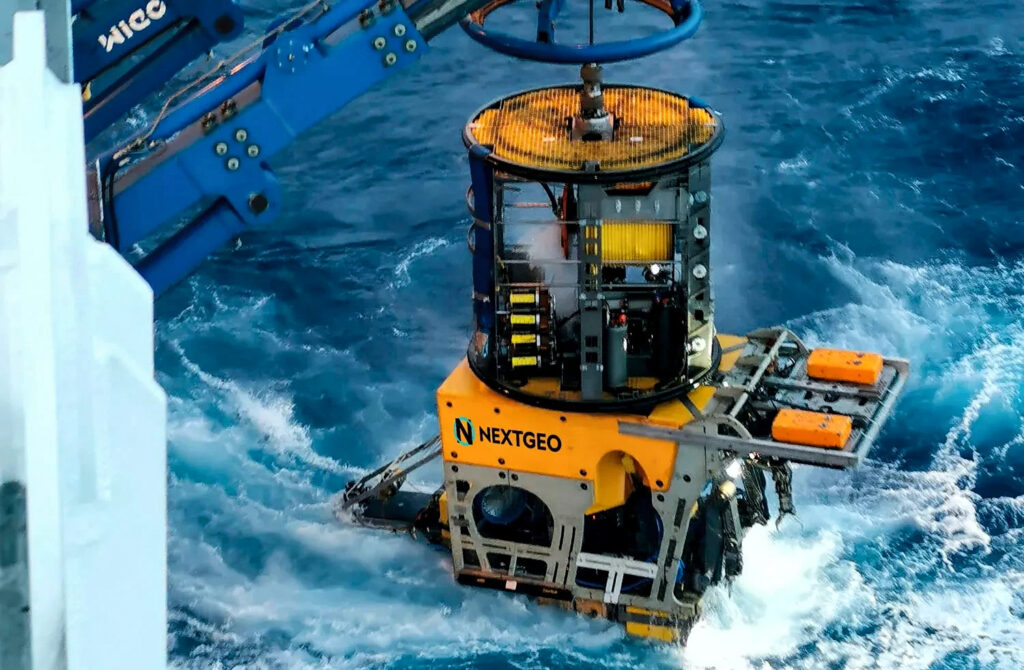 Fincantieri Buys Four Underwater Companies in €600M Deal