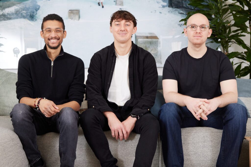 GovDash Pivot Story: Skipping Shortcuts Built a $40M Startup