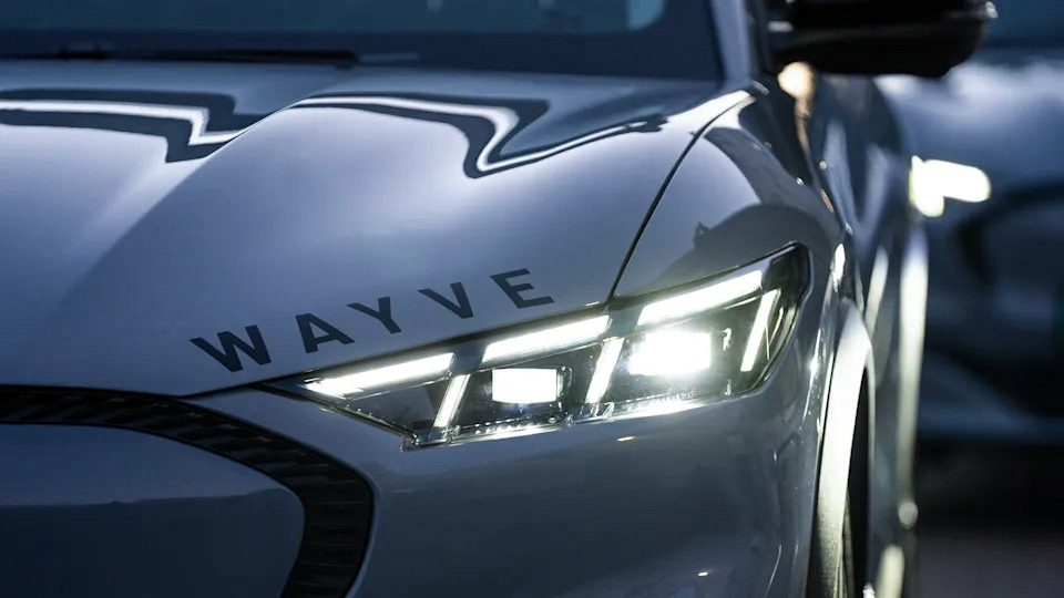 Wayve employee tender offer