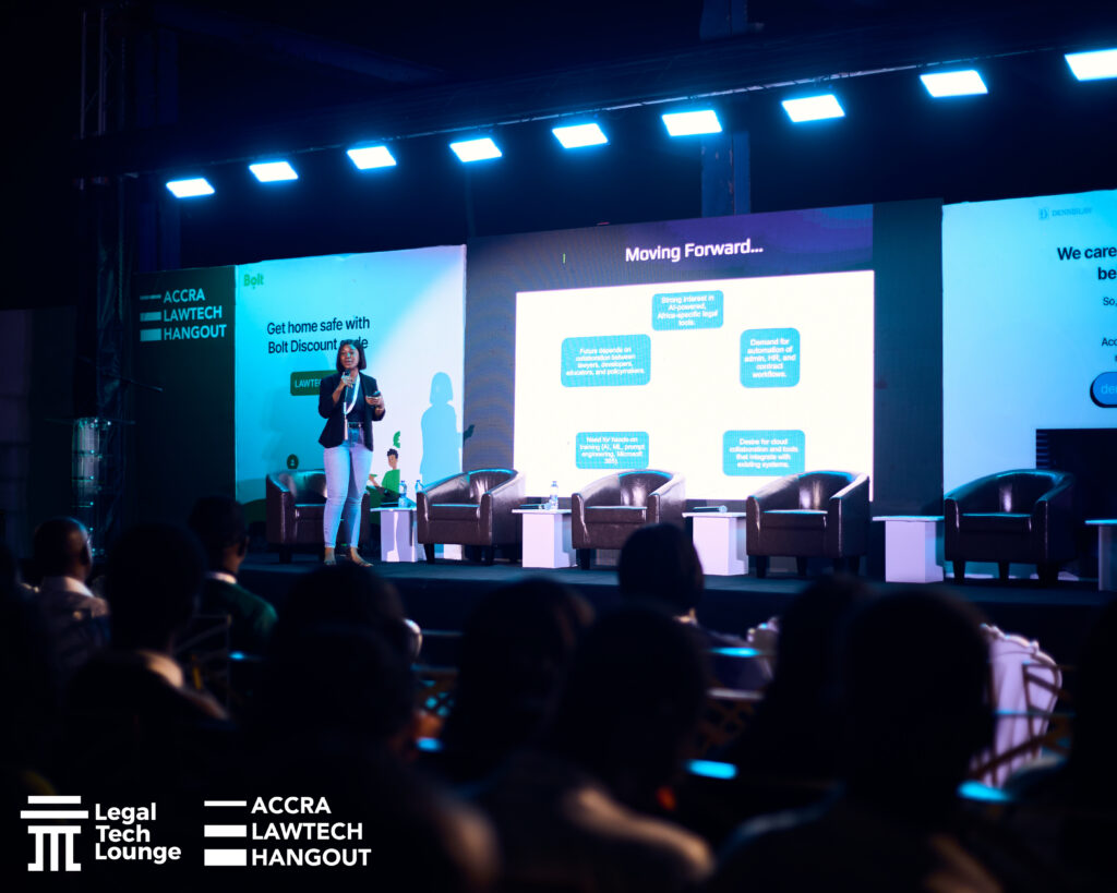 Accra Lawtech Hangout Returns for 2026 Edition, Targets 1,000+ Attendees
