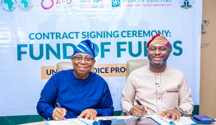 BOI iDICE Fund of Funds: Kuramo Capital Lands $170.6m Mandate