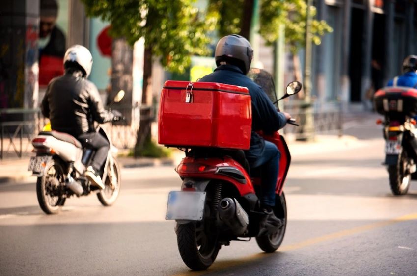 B2C delivery niche booms as Lagos online shopping surges