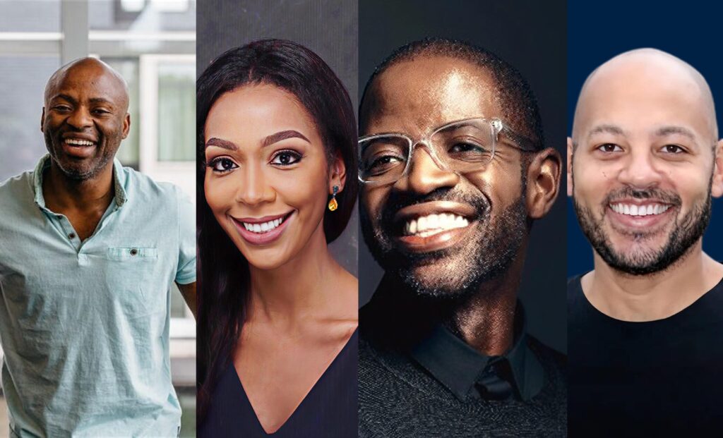 Why Nigerian Founders Register Abroad