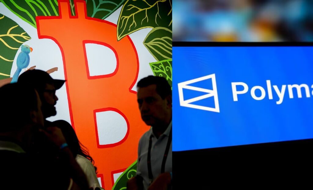 Bitcoin Odds Hit 74% on Polymarket for $65,000 July Target