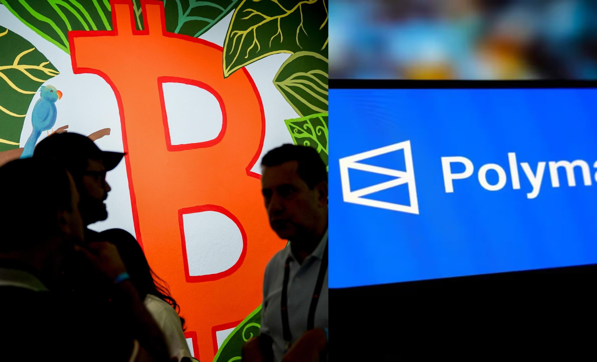 Bitcoin Odds Hit 74% on Polymarket for $65,000 July Target