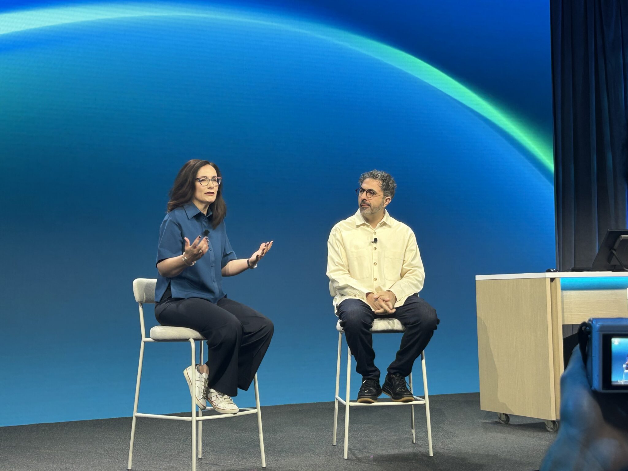 Microsoft first cyber model