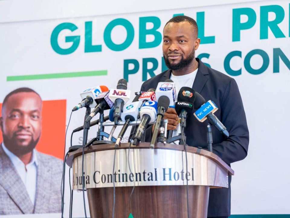 Nigeria’s responsible AI ranking overtakes Egypt and Kenya
