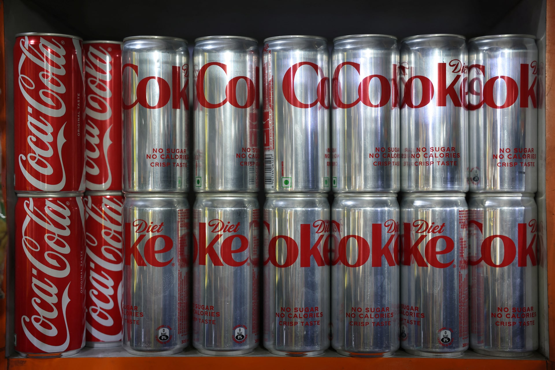 Coca-Cola Appoints JPMorgan, Citi for India Bottler IPO