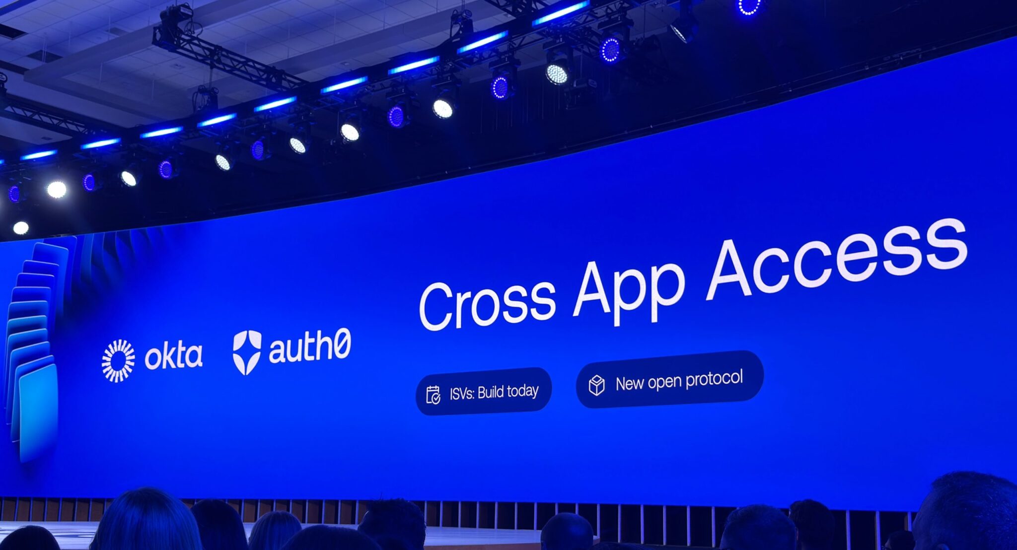 Okta Cross App Access XAA integration framework for AI agents and enterprise apps
