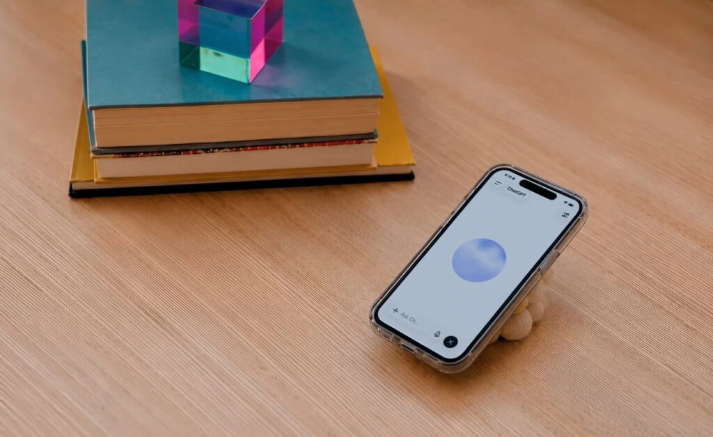 ChatGPT Voice Mode Finally Learns to Stop Interrupting You