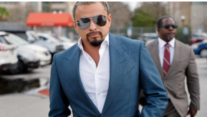 Goliath Ventures CEO Pleads Guilty in $400 Million Crypto Ponzi Scheme