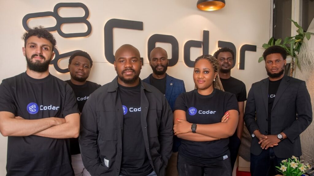 Nigeria’s Codar Raises $1.5M To Scale AI Skills Training