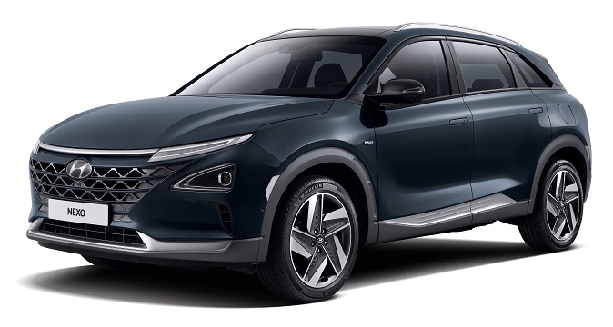 South Korea Eco-Friendly Cars Cross 50% Share as Rivals Circle