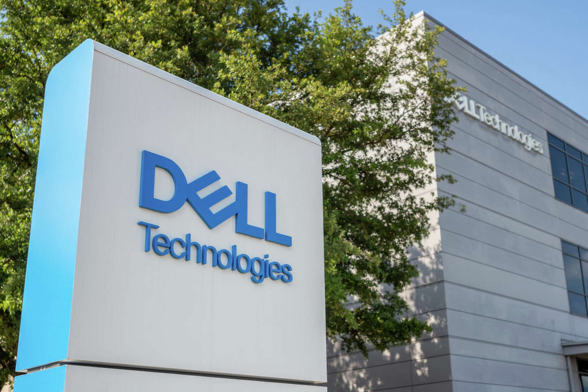 Dell Technologies PowerEdge servers powering the IGNITE secure AI research platform at Texas A&M Engineering Experiment Station