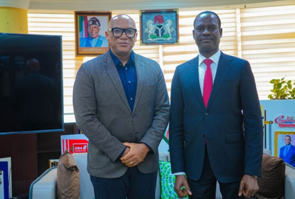 Nigeria Eyes Faster Cross-Border Payments Through Interswitch Partnership Talks