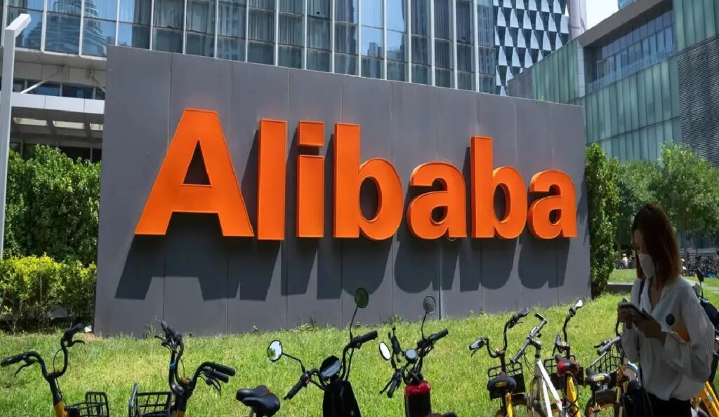 Alibaba Bans Claude Code Over Security Concerns