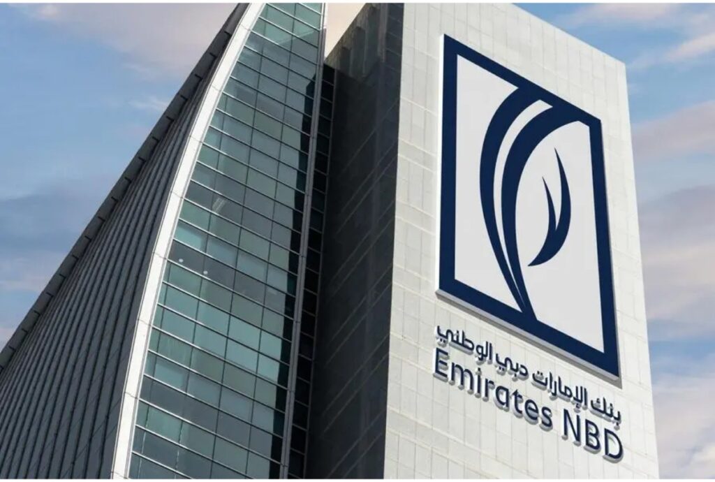 Emirates NBD Teams Up with Techstars to Drive Fintech Innovation