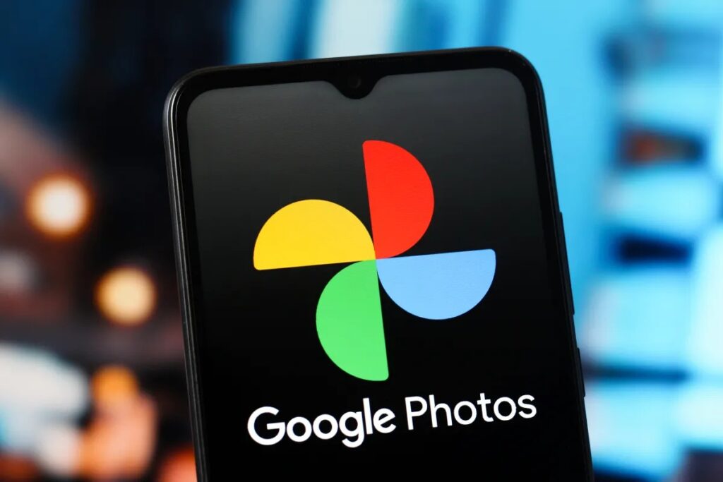 Google Photos Launches AI Tool for Creative Videos