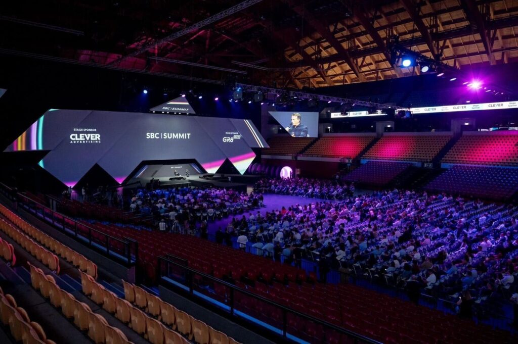 SBC Summit to Spotlight Fintech’s Growing Role in Player Payments