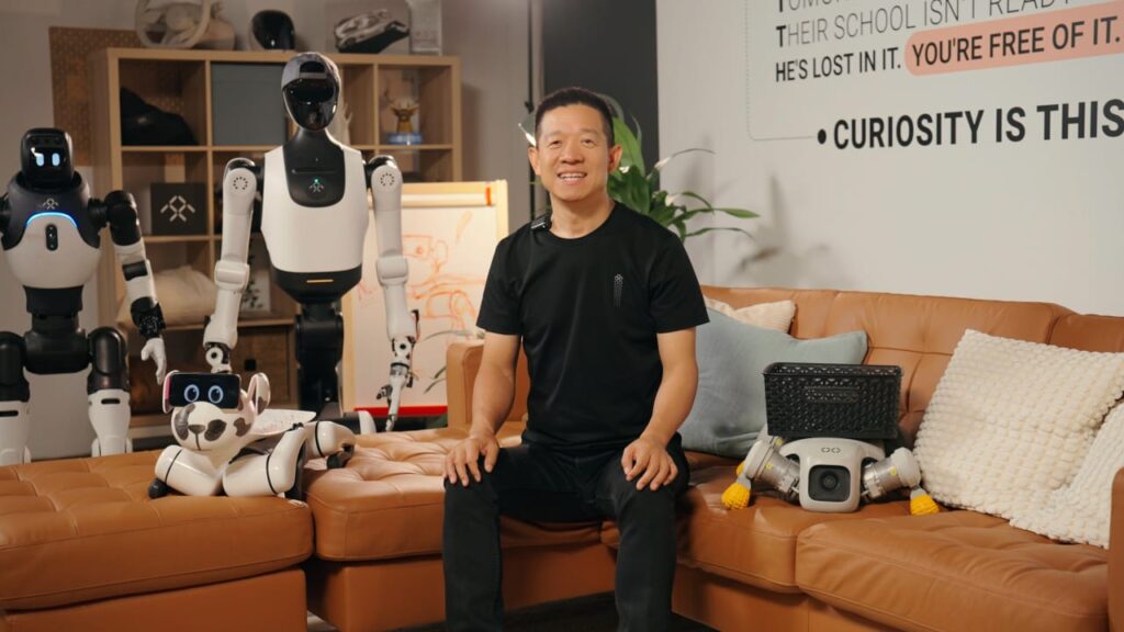 Faraday Future Wagers Big On AI Strategy As It Slashes Nearly 50M Warrants