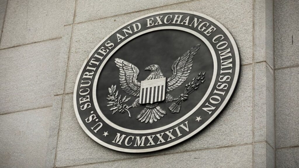 Wall Street, SEC Clash Over Rules Governing Tokenized Stocks