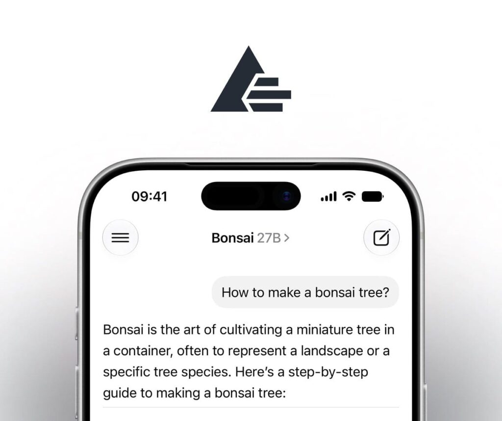 PrismML's Bonsai 27B