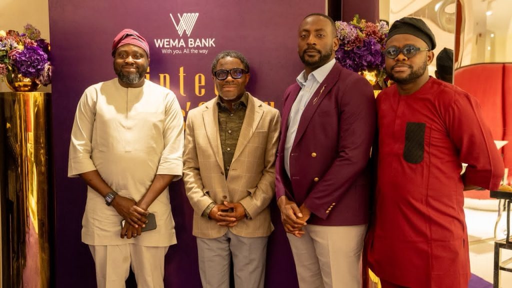 Wema Bank deepens collaboration with fintech partners