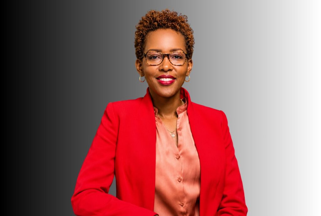 Moniepoint Appoints Rose Muturi as Kenya CEO to Drive East Africa Expansion